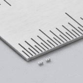 Murata inicia la producción en serie de los MLCC de tres terminales y baja ESL más pequeños del mundo en tamaño 0201 pulgadas