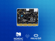 Nordic Semiconductor celebra 10 años en el corazón de la BBC microbit