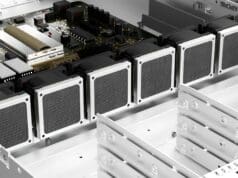 Parker Chomerics exhibirá paneles de ventilación de alto rendimiento con protección EMI para aplicaciones de centros de datos exigentes en Electronica 2026