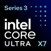 Procesador Intel® Core™ Ultra X7 358H