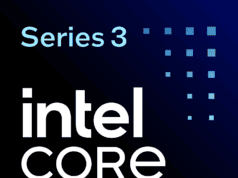 Procesador Intel® Core™ Ultra X7 358H