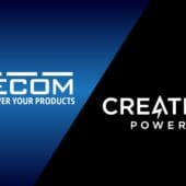 RECOM amplía su red de distribución con Createc Power en Escandinavia y los países bálticos RECOM amplía su red de distribución con Createc Power en Escandinavia y los países bálticos
