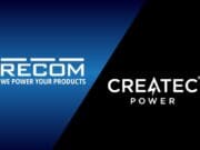RECOM amplía su red de distribución con Createc Power en Escandinavia y los países bálticos RECOM amplía su red de distribución con Createc Power en Escandinavia y los países bálticos