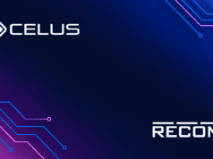 RECOM y CELUS se asocian para incorporar los diseños de alimentación de RECOM a la plataforma de diseño de CELUS RECOM y CELUS se asocian para incorporar los diseños de alimentación de RECOM a la plataforma de diseño de CELUS