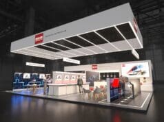 ROHM presenta las tecnologías que impulsan la inteligencia artificial, la movilidad de próxima generación y la innovación industrial en electronica 2026 ROHM electronica 2026