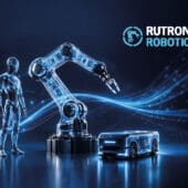 Rutronik refuerza su enfoque en soluciones de robótica y automatización inteligente Rutronik refuerza su enfoque en soluciones de robótica y automatización inteligente
