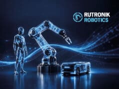 Rutronik refuerza su enfoque en soluciones de robótica y automatización inteligente