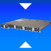 TDK anuncia nuevas fuentes compactas de 3500 W, para rack de 1U, capaces de proporcionar energía redundante en caliente TDK anuncia nuevas fuentes compactas de 3500 W