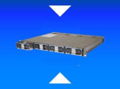 TDK anuncia nuevas fuentes compactas de 3500 W