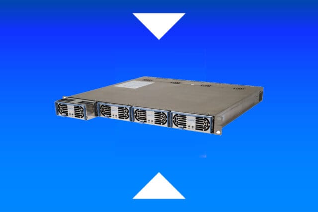TDK anuncia nuevas fuentes compactas de 3500 W