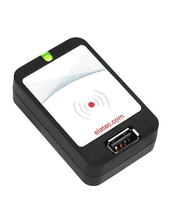 TWN4 USB Front Reader