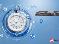 Transferencia del tiempo de alta exactitud para una infraestructura crítica resiliente Transferencia del tiempo de alta exactitud para una infraestructura crítica resiliente