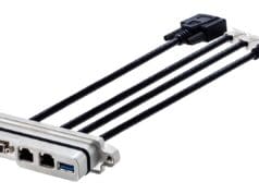 Ya disponible a través de Powell Electronics Europe la solución modular I&O de Amphenol para aplicaciones de refrigeración por inmersión