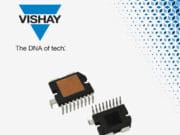 módulo MOSFET de potencia