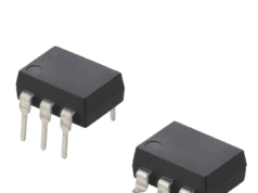 OMRON G3VH: Relé MOSFET de SiC para hasta 3300 V. Relé compacto de estado sólido para aplicaciones de prueba y medición de alto voltaje relés MOSFET SiC G3VH compactos de OMRON